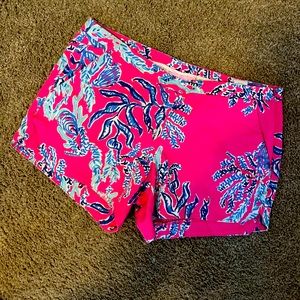 Lilly Pulitzer Board Shorts